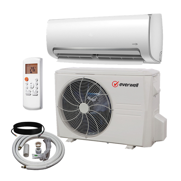 9000 BTU Air Conditioner Mini Split...(MGTC0923C-20/MGTC0923E-20 ...